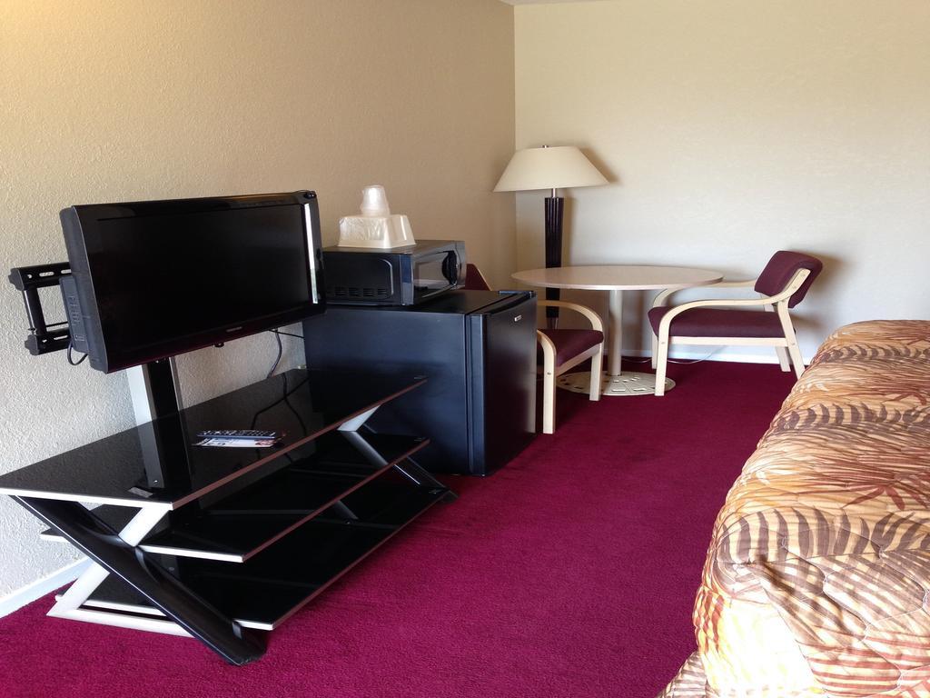 Hometown Inn And Suites Elk City Kamer foto