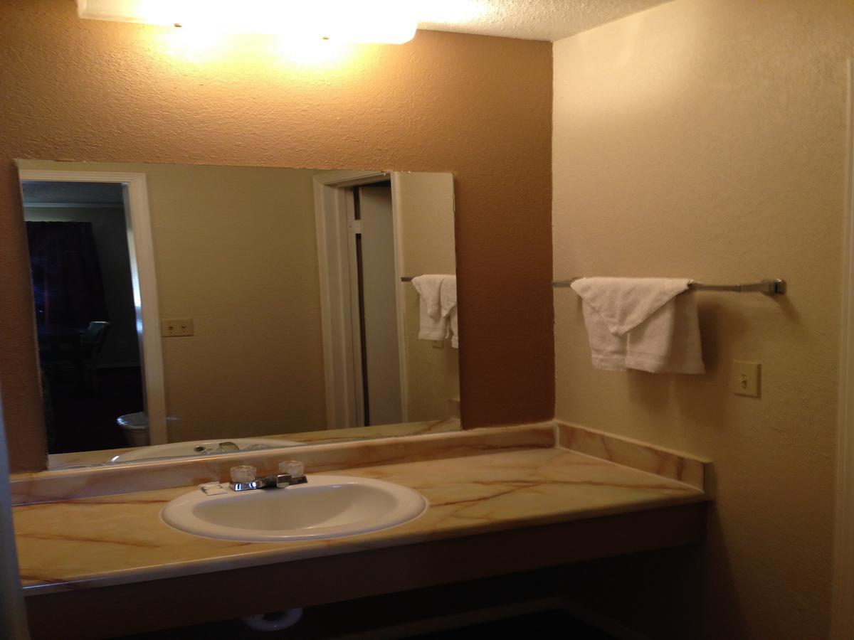 Hometown Inn And Suites Elk City Kamer foto